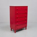 1334 2158 CHEST OF DRAWERS